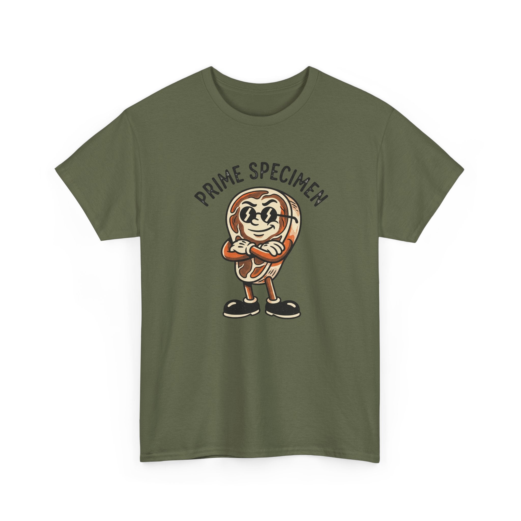 Prime Specimen T-Shirt