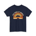 Tee Time and T-Bones T-Shirt