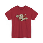 Ribeye or Die Tattoo T-Shirt