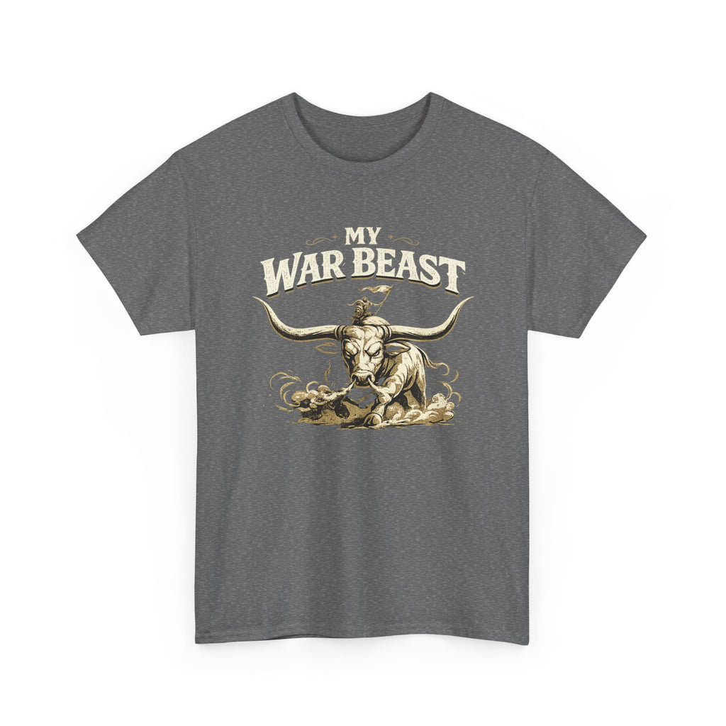 My War Beast T-Shirt