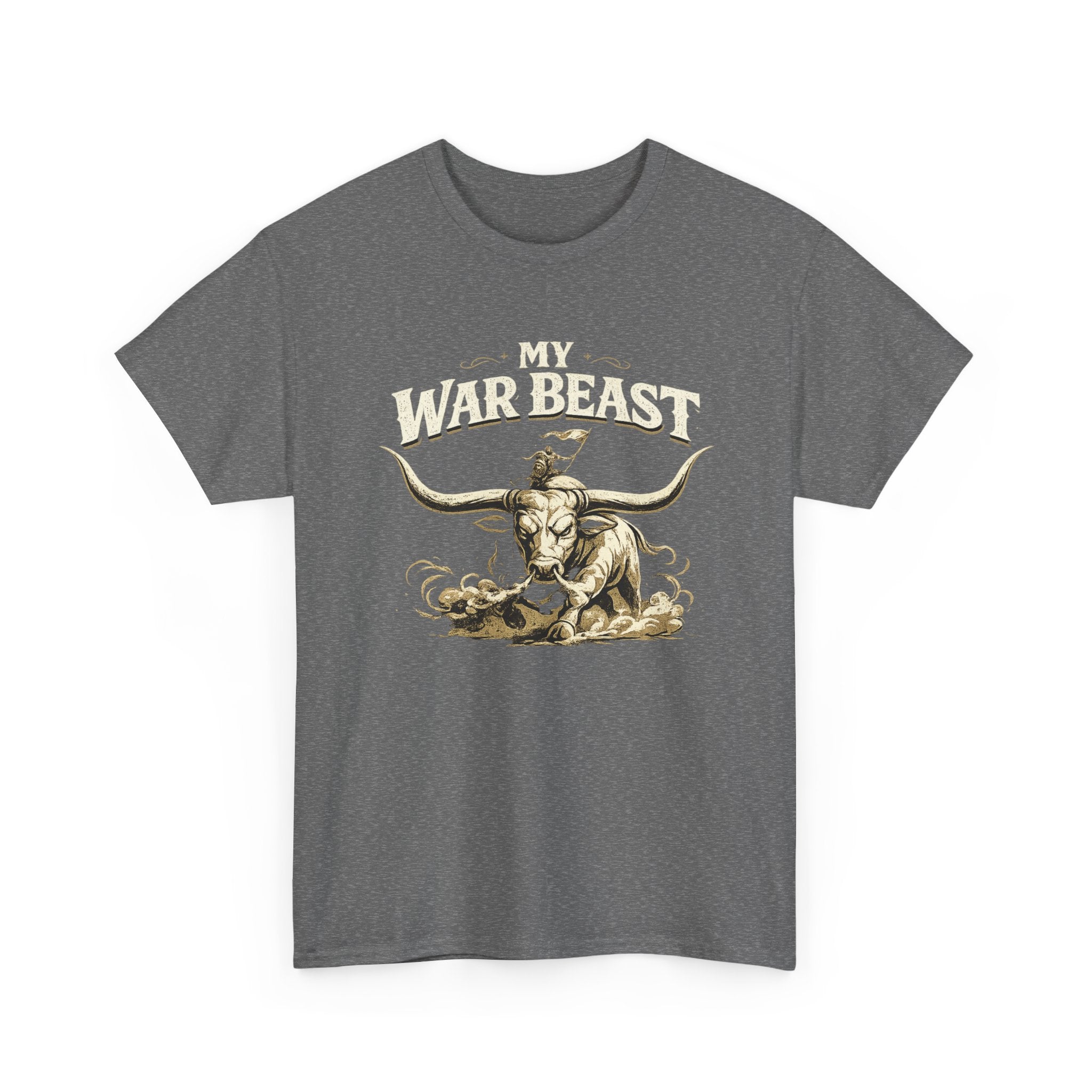 My War Beast T-Shirt