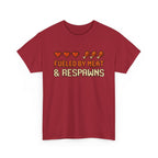 Fueled by Meat & Respawns T-Shirt
