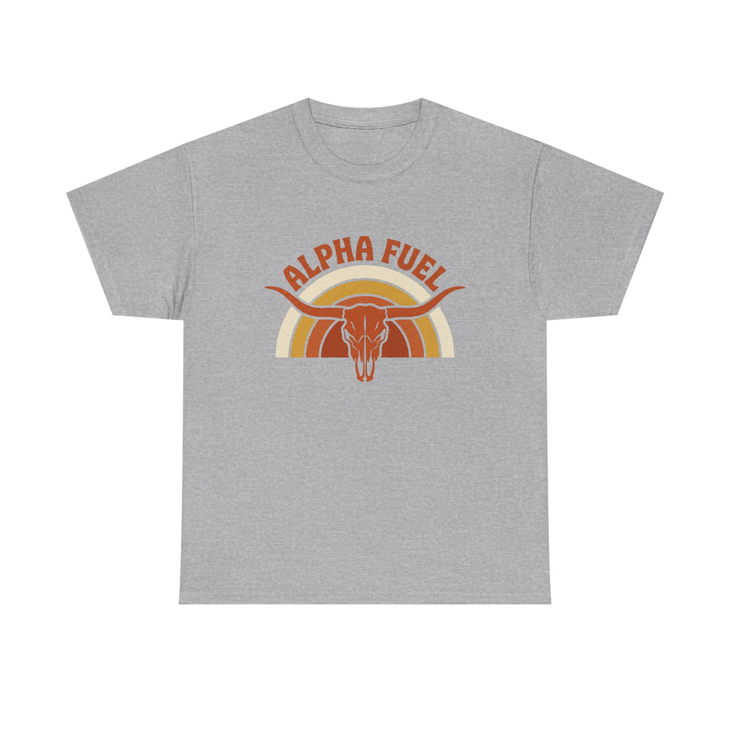 Alpha Fuel T-Shirt