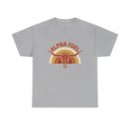 Alpha Fuel T-Shirt