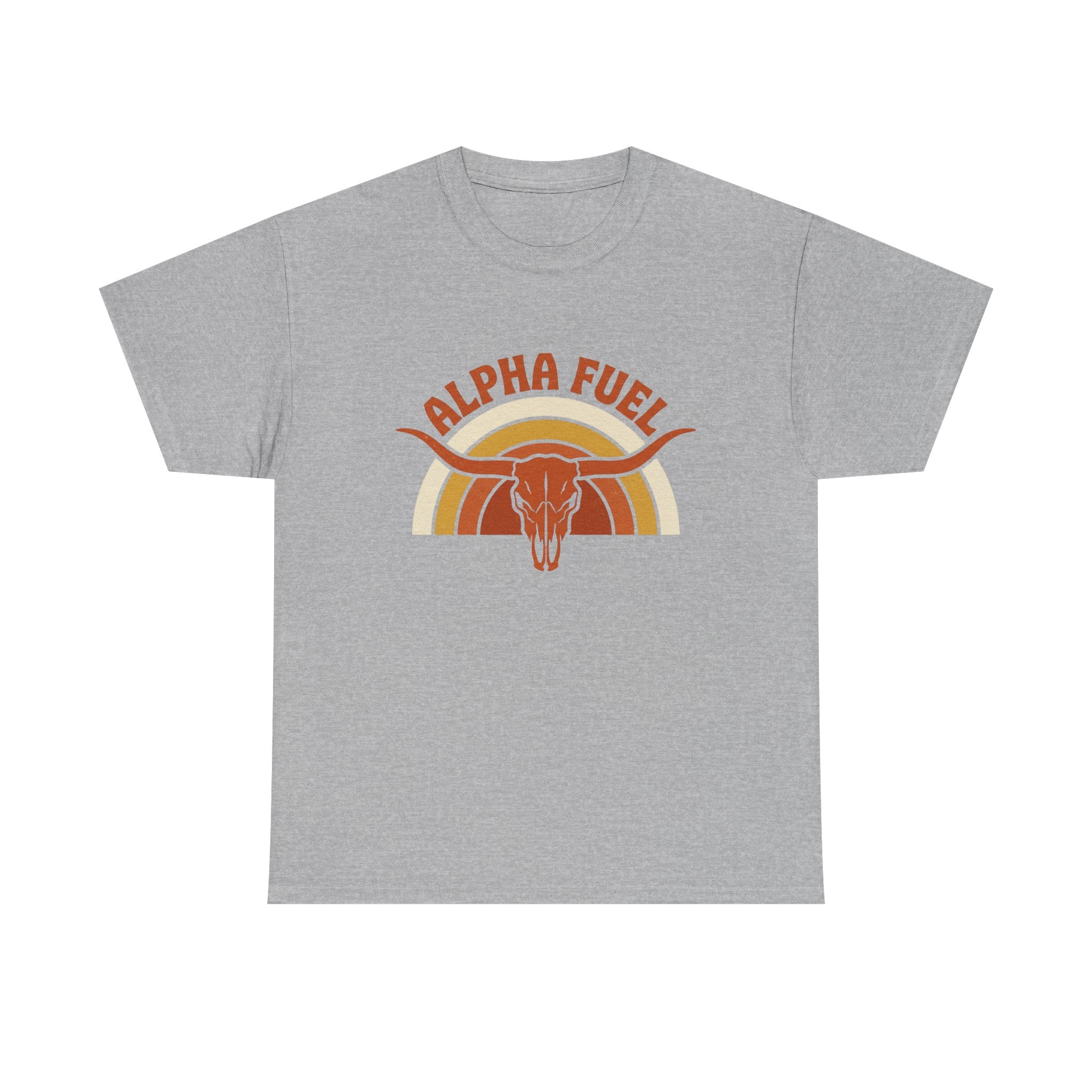 Alpha Fuel T-Shirt