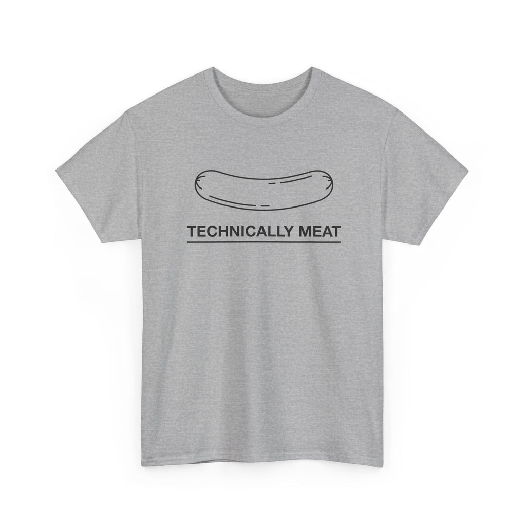 Technically Meat T-Shirt