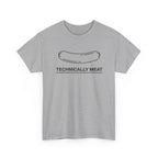 Technically Meat T-Shirt