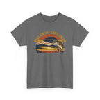 Reel em in Grill em up T-Shirt