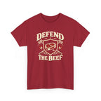 Defend the Beef T-Shirt