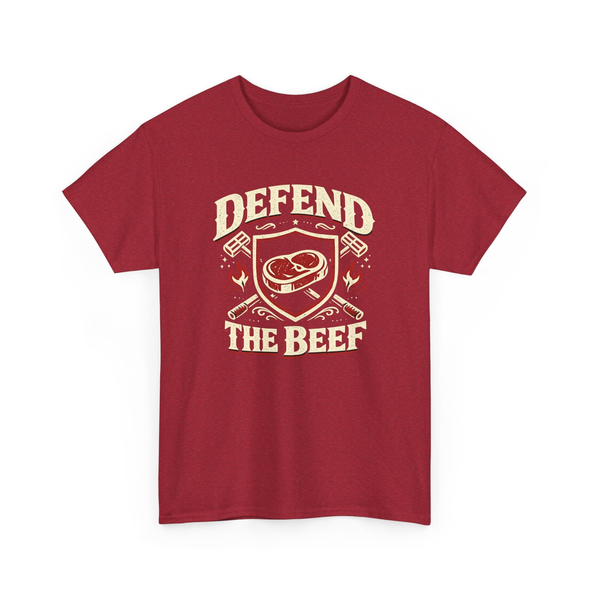 Defend the Beef T-Shirt