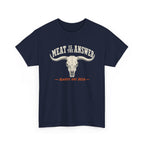Meat is the Answer T-Shirt