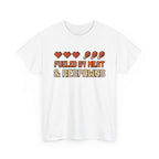 Fueled by Meat & Respawns T-Shirt