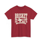 Texas Brisket is Life T-Shirt