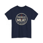 Powered by Meat T-Shirt