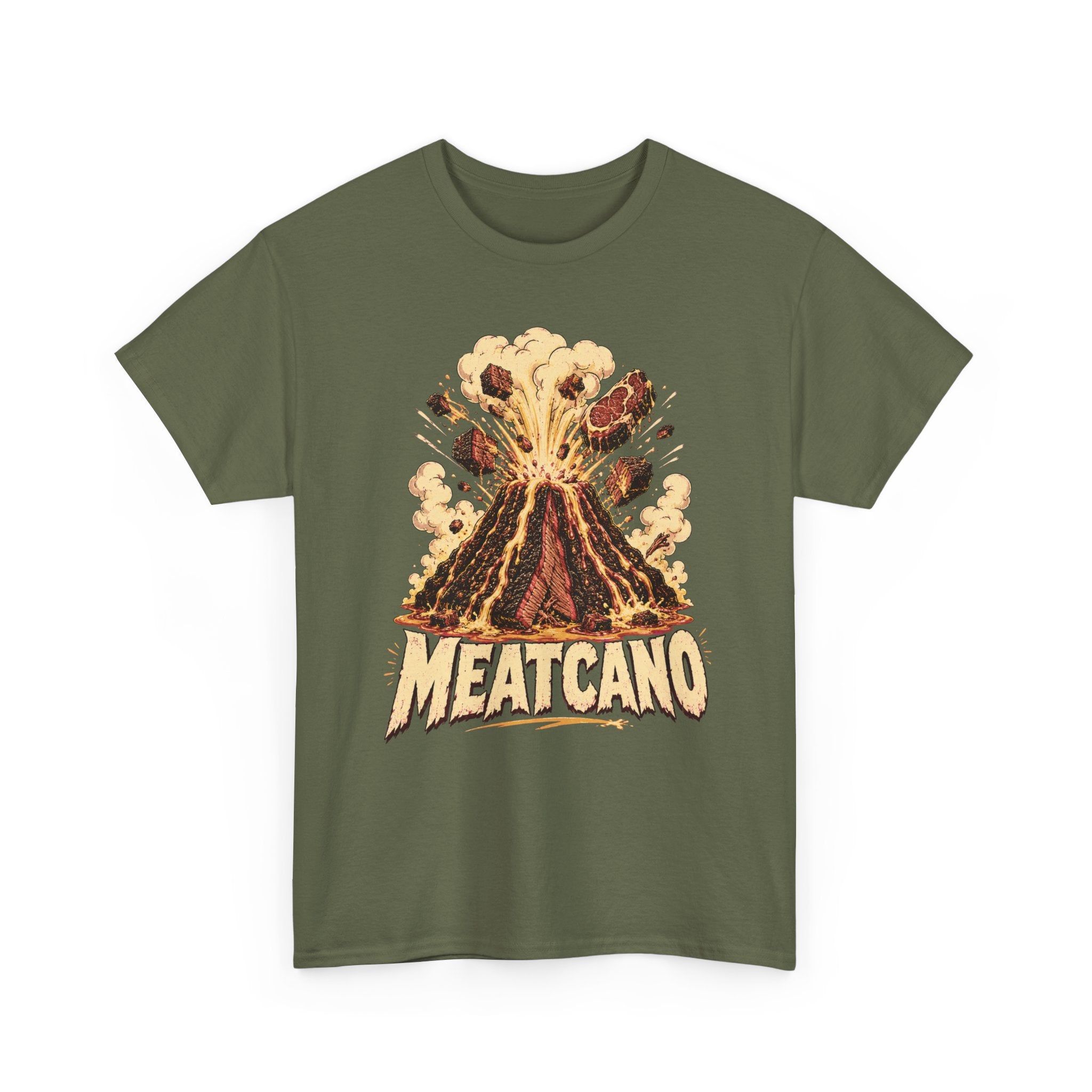 MEATCANO T-Shirt