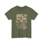 Field of Fillets T-Shirt