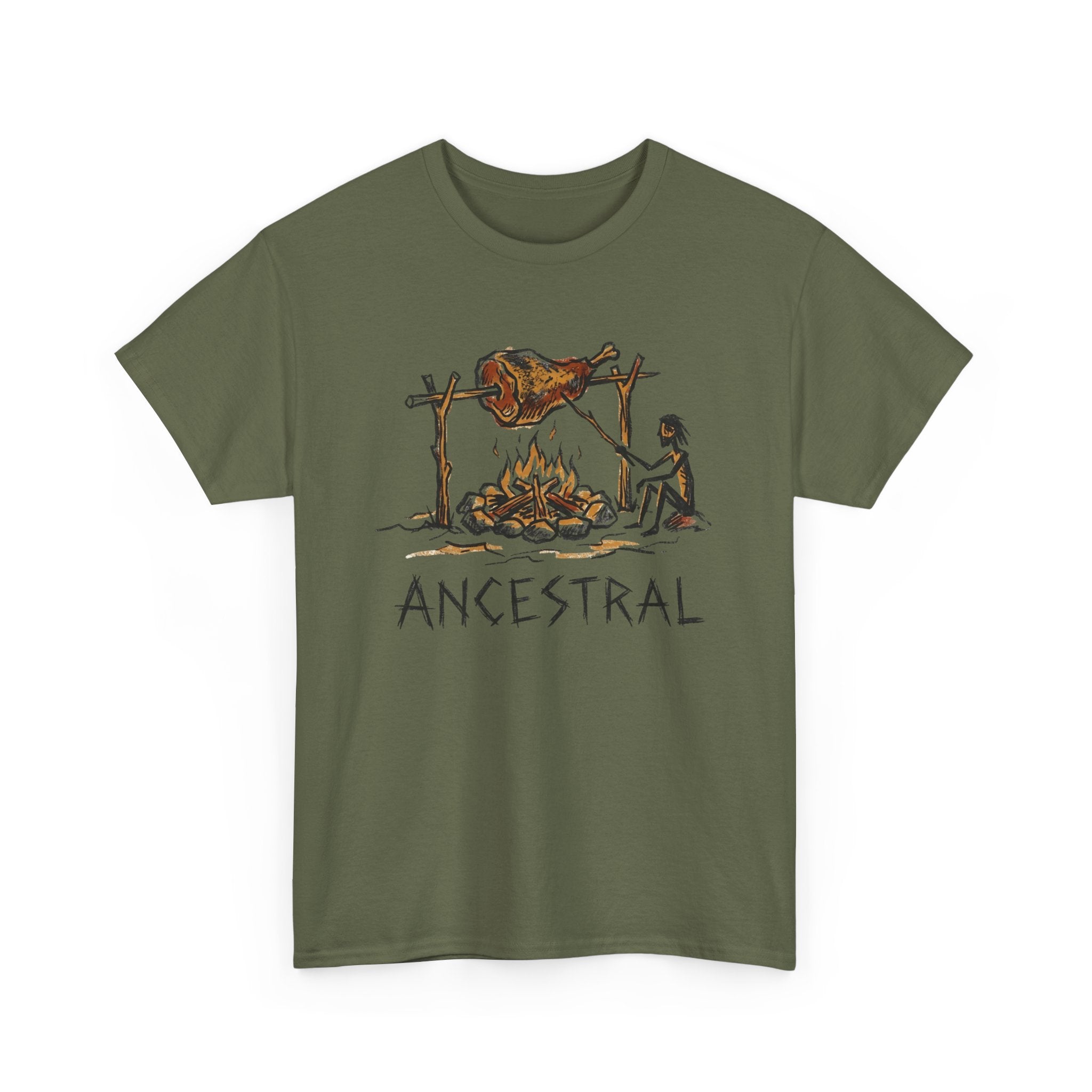 Ancestral T-Shirt