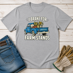 Farm Stands T-Shirt