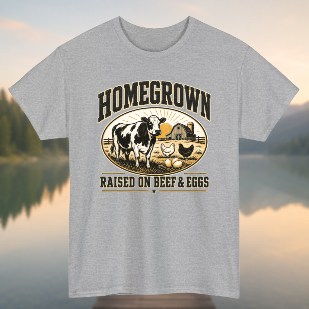 Homegrown T-Shirt