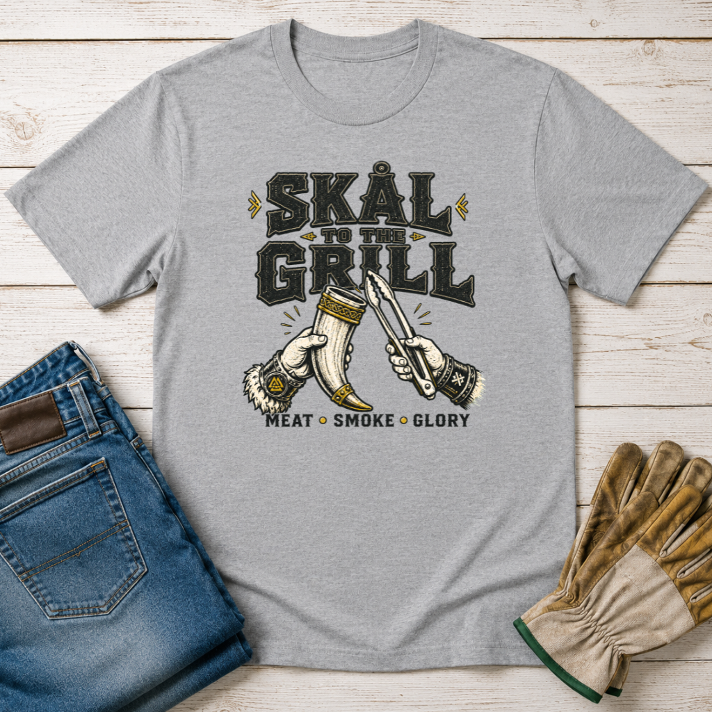 SKAL T-Shirt
