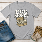 Egg Money T-Shirt