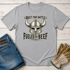 Built for Battle T-Shirt