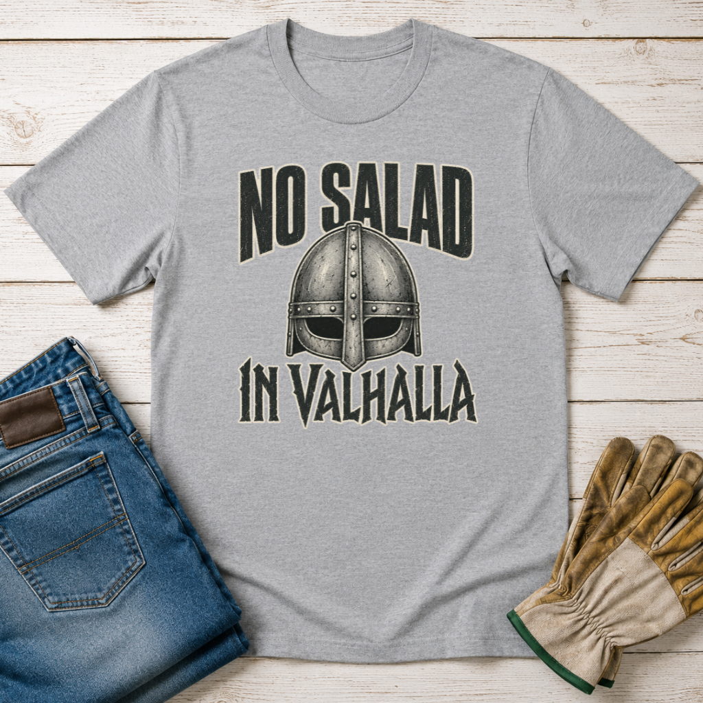 In Valhalla T-Shirt