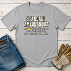 SAD Review v2 T-Shirt