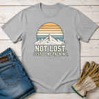 Not Lost T-Shirt