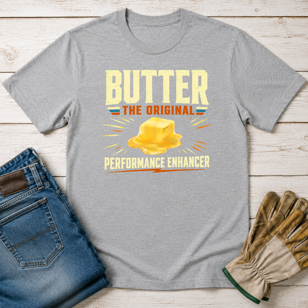 Butter Performance T-Shirt