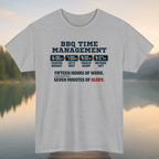 BBQ Time T-Shirt