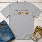 Salad Filter T-Shirt