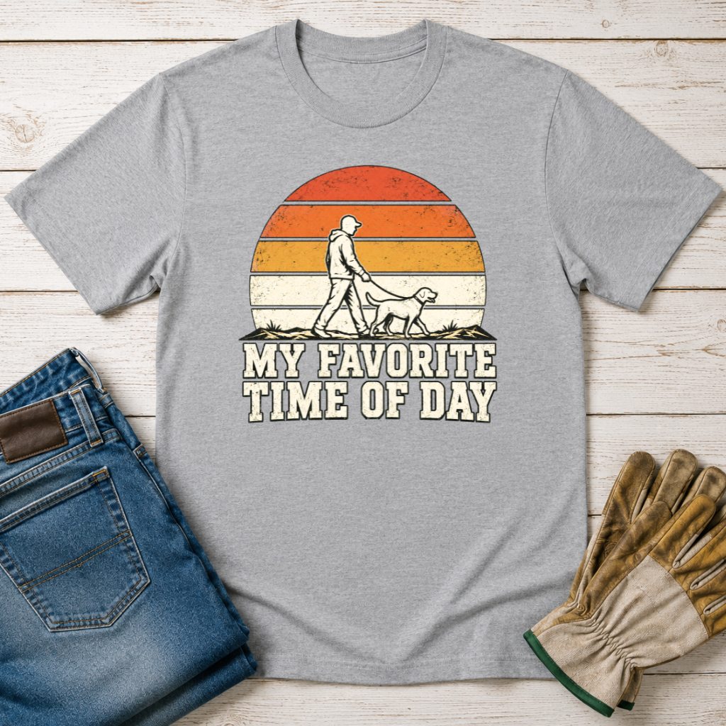 Sunrise Favorite T-Shirt