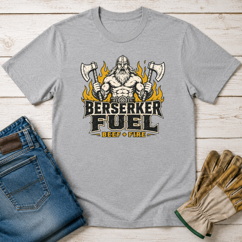 Berserker Fuel T-Shirt