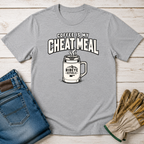 Coffee Cheat Meal T-Shirt