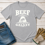 Crossing Galaxy T-Shirt