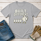 Rooster Built T-Shirt
