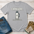 Coffee Before 6am T-Shirt