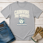 Carnivore Pre-Workout T-Shirt