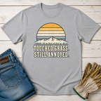 Touched Grass T-Shirt