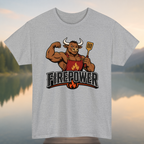 Firepower T-Shirt