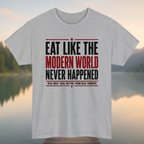 Modern World T-Shirt