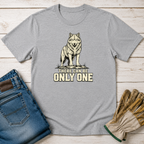Only One Alpha T-Shirt