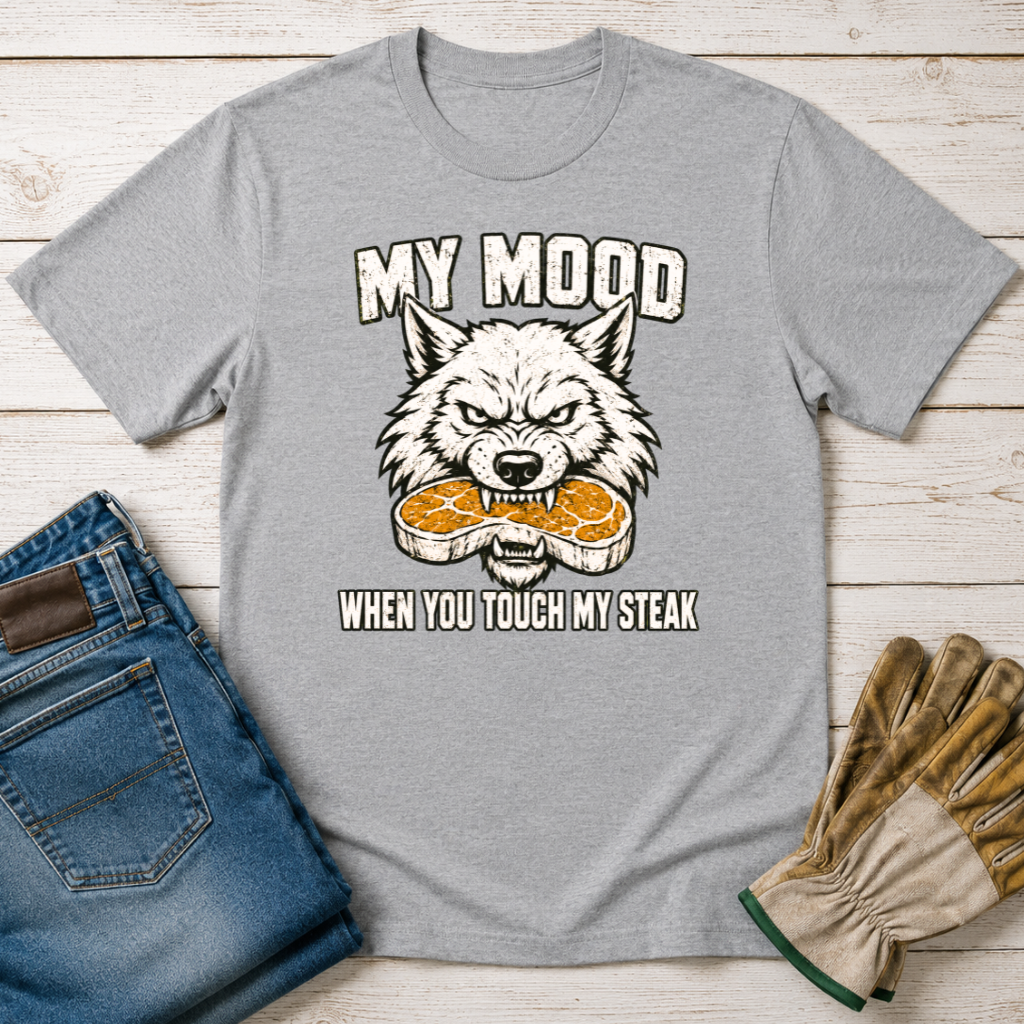 My Mood T-Shirt
