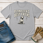 Pitmaster's BFF T-Shirt