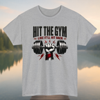 Hit the Gym T-Shirt