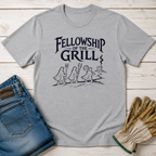 Fellowship of the Grill T-Shirt