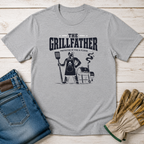Grillfather Protector T-Shirt