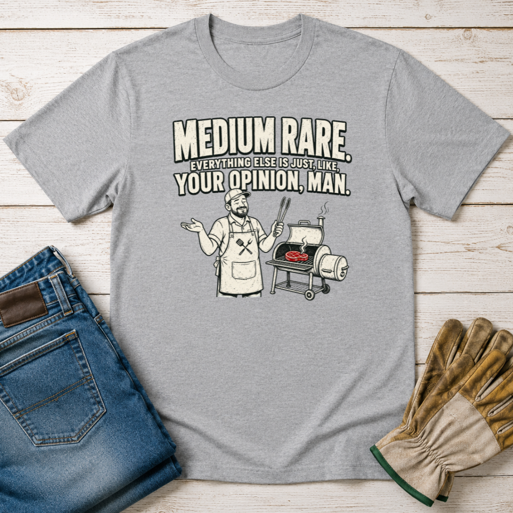 Just Your Opinion T-Shirt