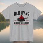 Old Ways T-Shirt